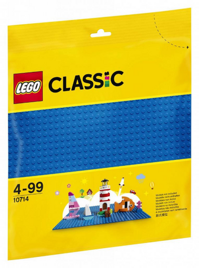 Baseplate: 32x32